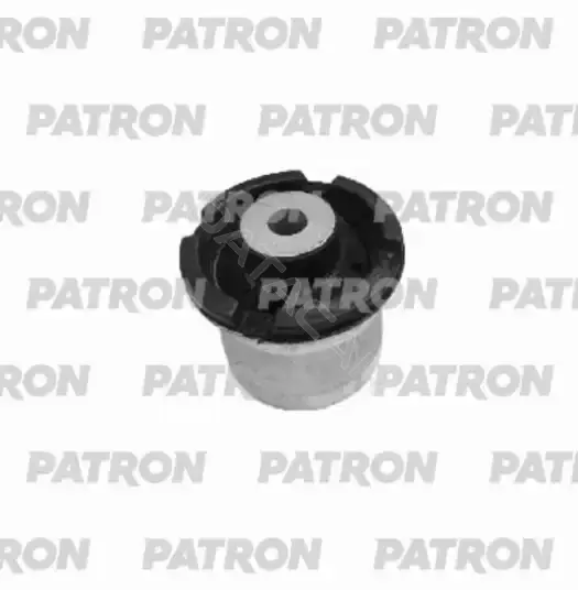 Втулки стабилизатора PATRON PSE11705