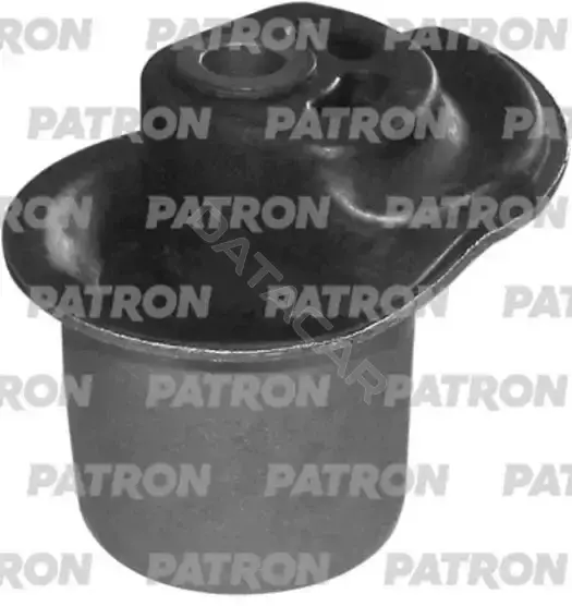Втулка рессоры PATRON PSE11708