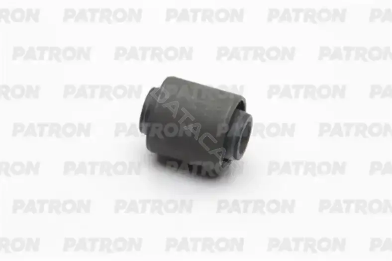 Сайлентблок рычага PATRON PSE11716