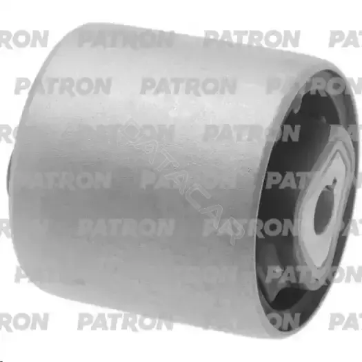 Сайлентблок рычага PATRON PSE11730