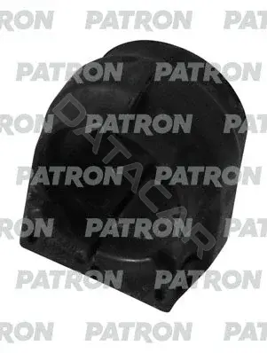 Втулки стабилизатора PATRON PSE20716