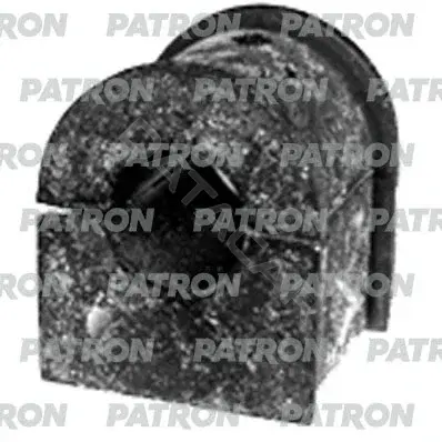 Втулки стабилизатора PATRON PSE20719