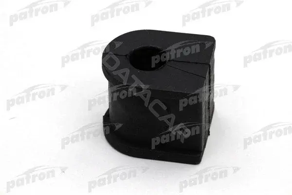 Втулки стабилизатора PATRON PSE2640