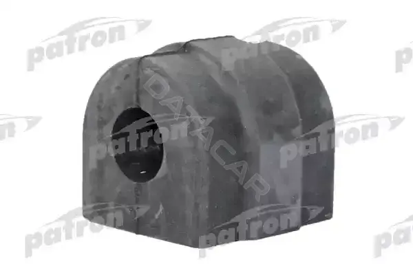 Втулки стабилизатора PATRON PSE2662