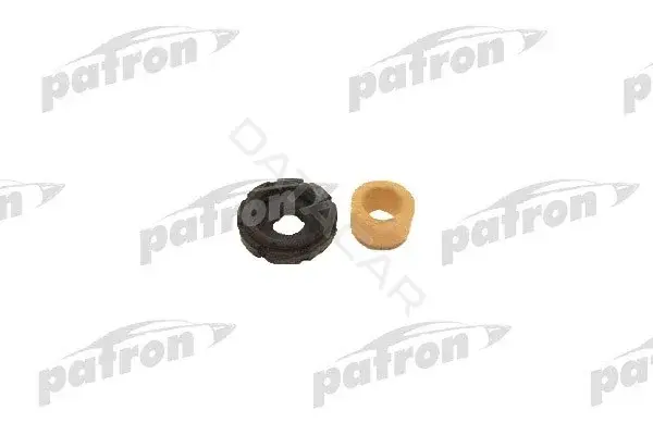 Сайлентблок рычага PATRON PSE2712