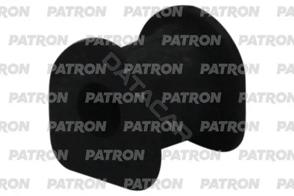 Втулки стабилизатора PATRON PSE2726