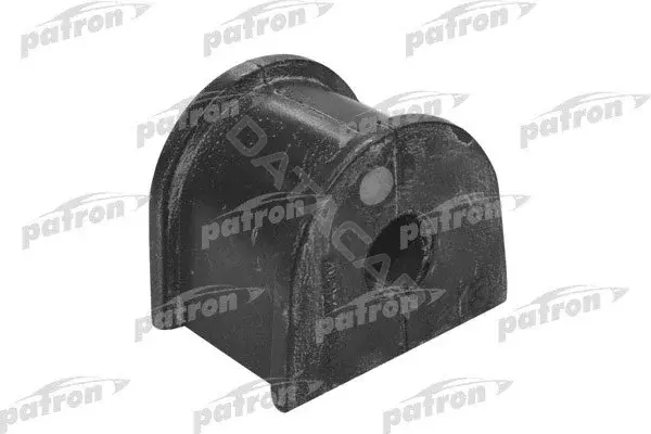 Втулки стабилизатора PATRON PSE2744