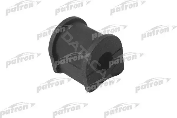 Втулки стабилизатора PATRON PSE2750