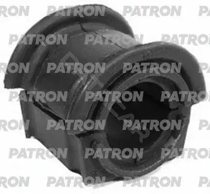 Втулки стабилизатора PATRON PSE2791