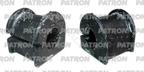 Втулки стабилизатора PATRON PSE2922