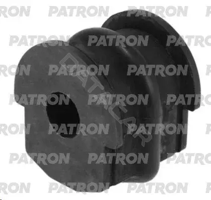 Втулки стабилизатора PATRON PSE2927
