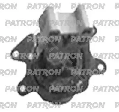 Подушка двигателя (Опора) PATRON PSE30014