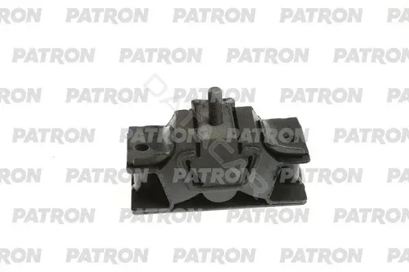 Подушка двигателя (Опора) PATRON PSE30024