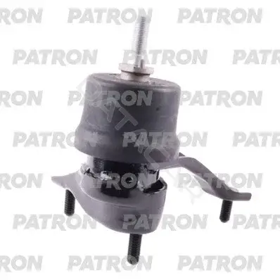 Подушка двигателя (Опора) PATRON PSE30047