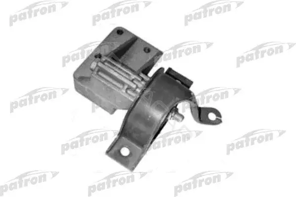 Подушка двигателя (Опора) PATRON PSE30057