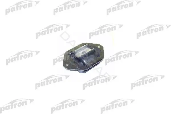 Подушка двигателя (Опора) PATRON PSE30064