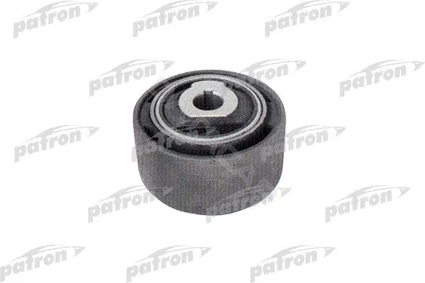 Подушка двигателя (Опора) PATRON PSE30072
