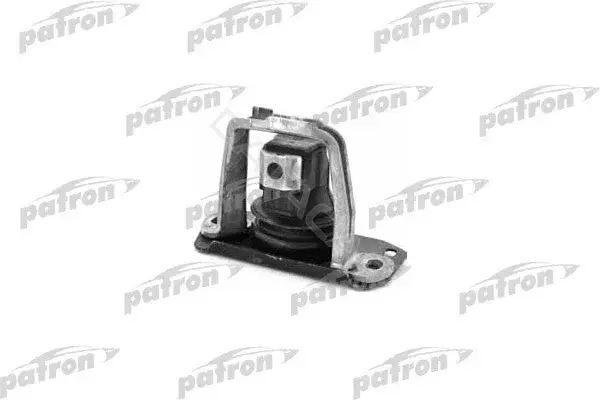 Подушка двигателя (Опора) PATRON PSE30074