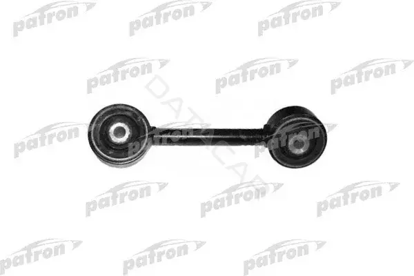 Подушка двигателя (Опора) PATRON PSE30076