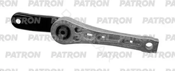 Подушка двигателя (Опора) PATRON PSE30080