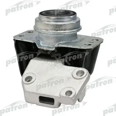 Подушка двигателя (Опора) PATRON PSE30093