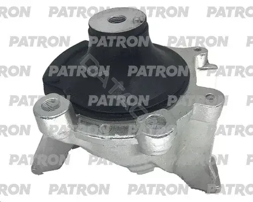 Подушка двигателя (Опора) PATRON PSE30106