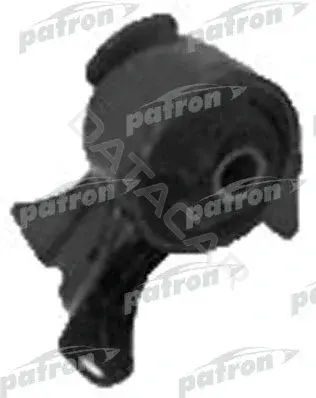 Подушка двигателя (Опора) PATRON PSE30110