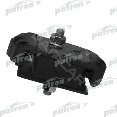 Подушка двигателя (Опора) PATRON PSE30130