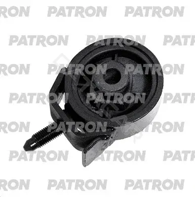 Подушка двигателя (Опора) PATRON PSE30136
