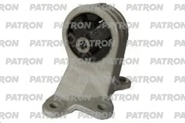 Подушка двигателя (Опора) PATRON PSE30137