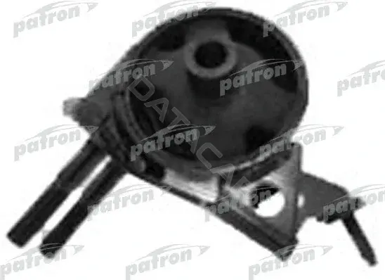Подушка двигателя (Опора) PATRON PSE30175
