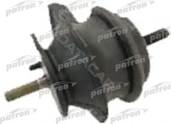 Подушка двигателя (Опора) PATRON PSE30187