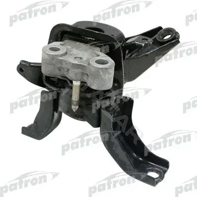 Подушка двигателя (Опора) PATRON PSE30201