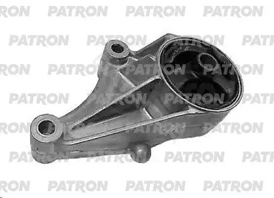 Подушка двигателя (Опора) PATRON PSE30210