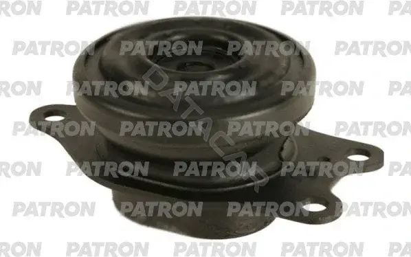 Подушка двигателя (Опора) PATRON PSE30237