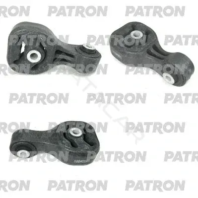 Подушка двигателя (Опора) PATRON PSE30245