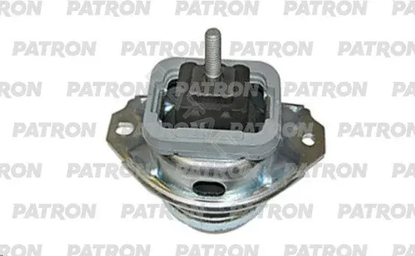 Подушка двигателя (Опора) PATRON PSE30268