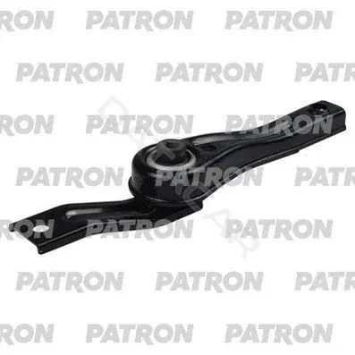 Подушка двигателя (Опора) PATRON PSE30277