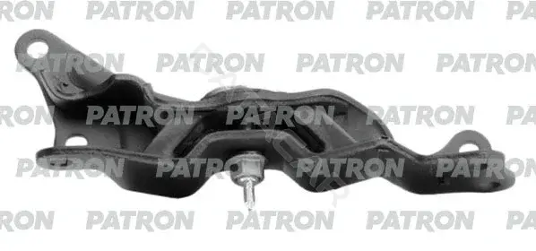 Подушка двигателя (Опора) PATRON PSE30318