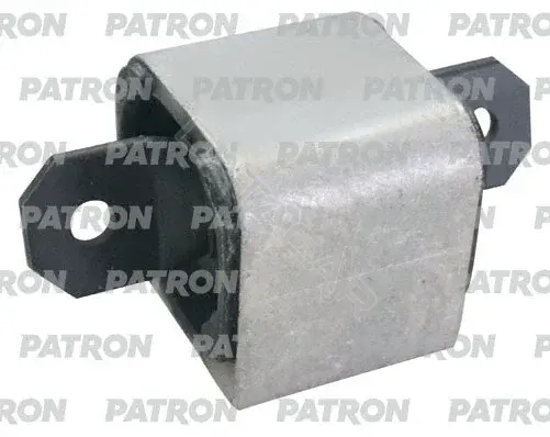 Подушка двигателя (Опора) PATRON PSE30325