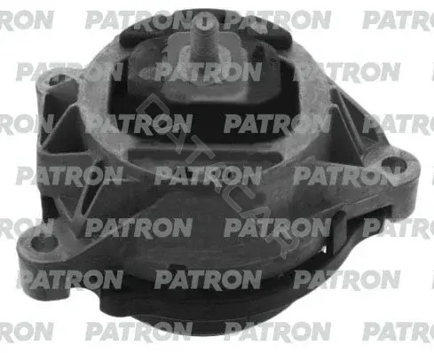 Подушка двигателя (Опора) PATRON PSE30332