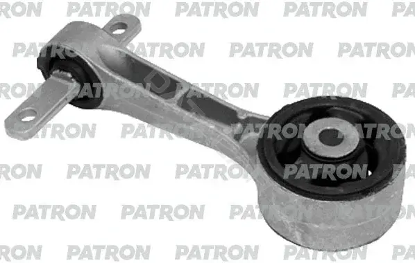 Подушка двигателя (Опора) PATRON PSE30360