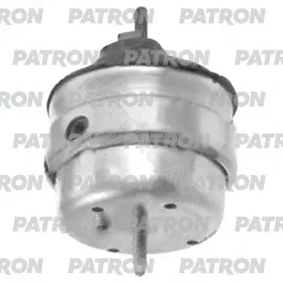 Подушка двигателя (Опора) PATRON PSE30365
