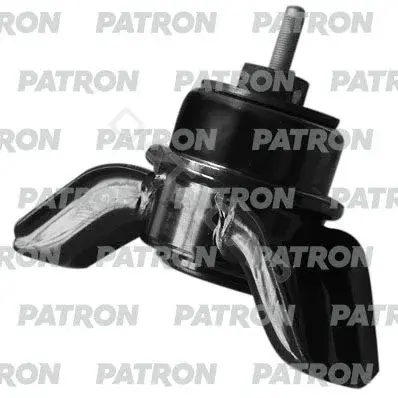 Подушка двигателя (Опора) PATRON PSE30371
