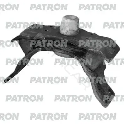 Подушка двигателя (Опора) PATRON PSE30372