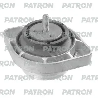 Подушка двигателя (Опора) PATRON PSE30391
