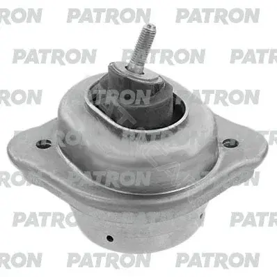 Подушка двигателя (Опора) PATRON PSE30395
