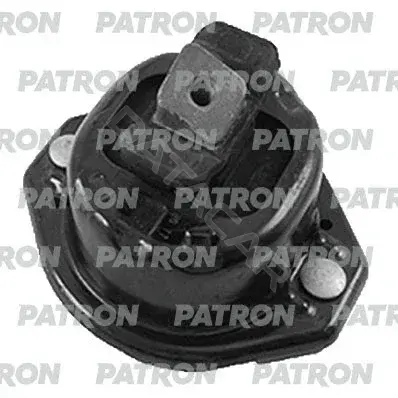 Подушка двигателя (Опора) PATRON PSE30400
