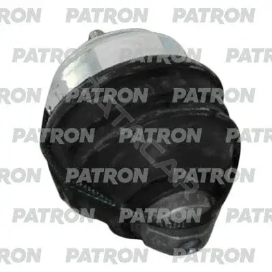 Подушка двигателя (Опора) PATRON PSE30409