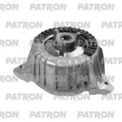 Подушка двигателя (Опора) PATRON PSE30418